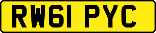 RW61PYC