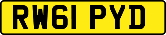RW61PYD