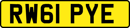 RW61PYE