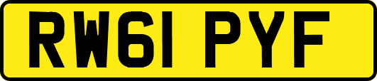 RW61PYF