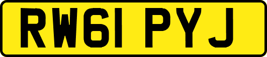 RW61PYJ