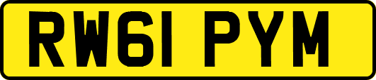 RW61PYM