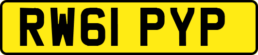 RW61PYP