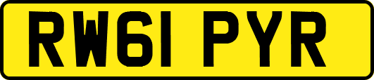 RW61PYR