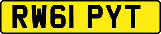 RW61PYT