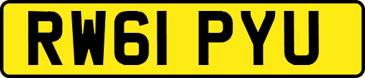 RW61PYU