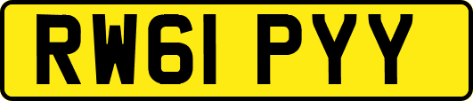 RW61PYY