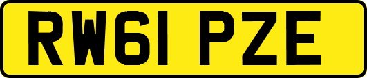 RW61PZE