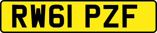 RW61PZF