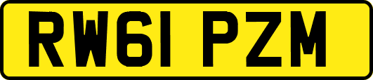 RW61PZM