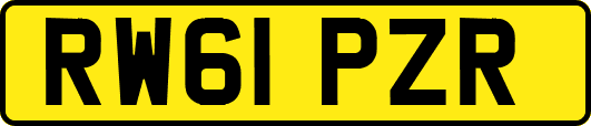 RW61PZR