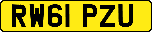 RW61PZU