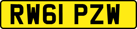 RW61PZW