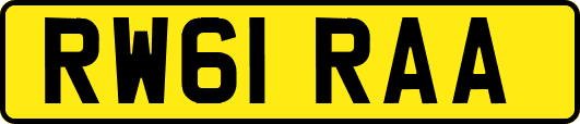 RW61RAA
