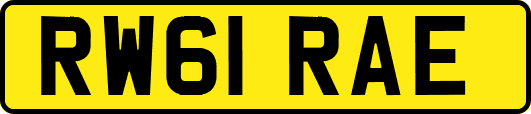 RW61RAE