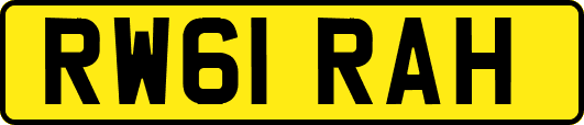 RW61RAH