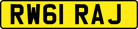 RW61RAJ