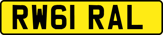 RW61RAL