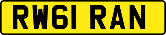 RW61RAN