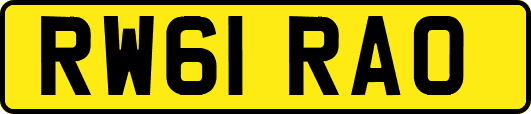 RW61RAO