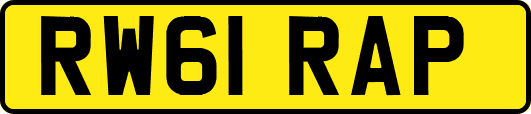 RW61RAP