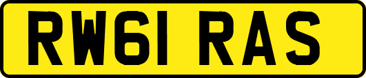 RW61RAS