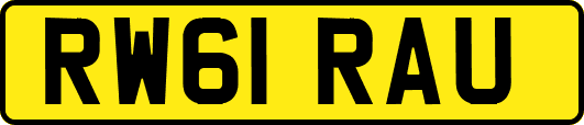 RW61RAU