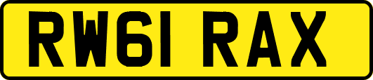 RW61RAX