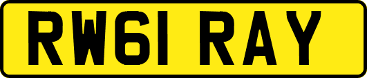 RW61RAY