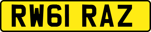 RW61RAZ