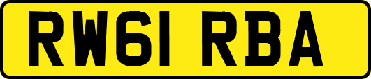 RW61RBA