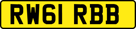 RW61RBB