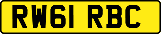 RW61RBC