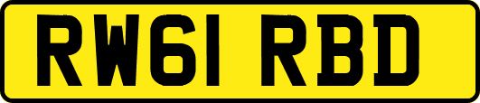 RW61RBD