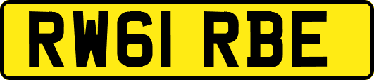 RW61RBE