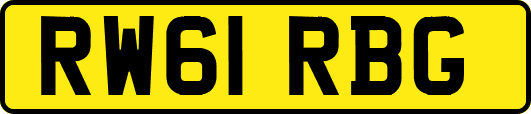 RW61RBG
