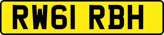 RW61RBH