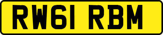 RW61RBM