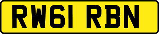 RW61RBN