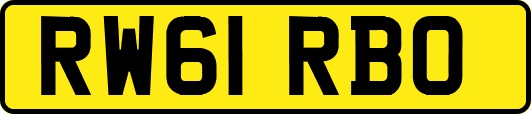 RW61RBO
