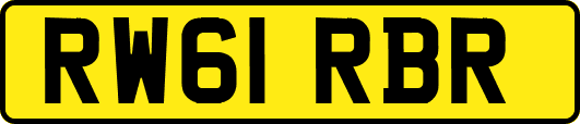 RW61RBR
