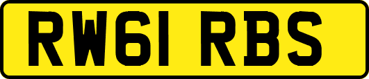 RW61RBS
