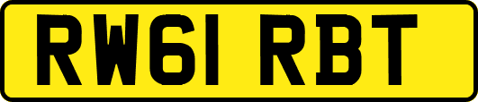 RW61RBT