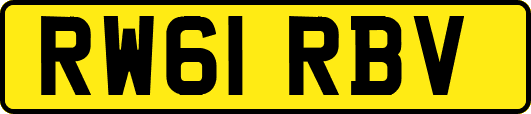RW61RBV
