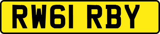 RW61RBY