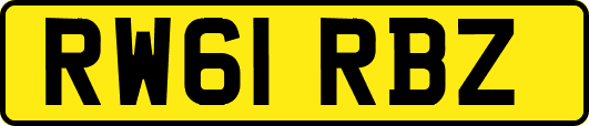 RW61RBZ