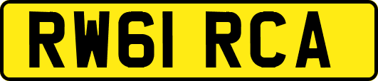 RW61RCA