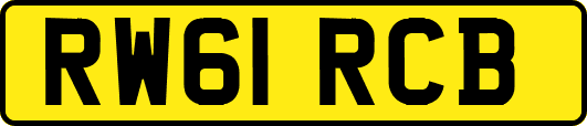 RW61RCB