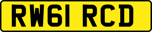 RW61RCD