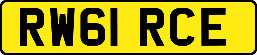 RW61RCE